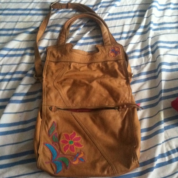 Lucky Brand Bag