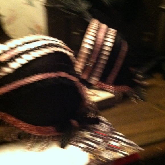 Decor bra - Picture 2 of 2