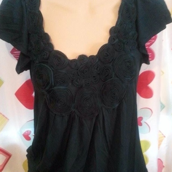 Flower top