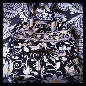 Vera Bradley bag