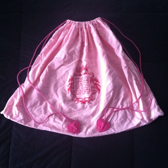 Juicy Couture Bag