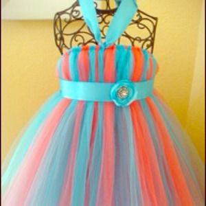 Tutu dresses