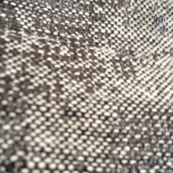 Reversible jacket. 2 in 1! Dressy & classy - Picture 2 of 3