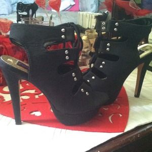 New shoes!!!  Final sale ;)