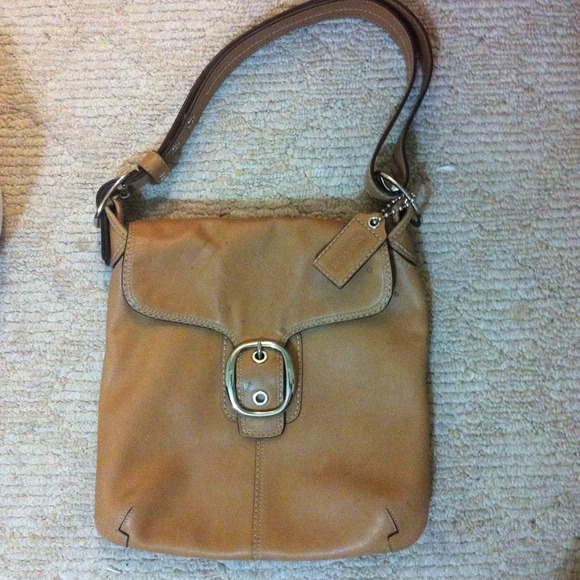 COACH PURSE ❤