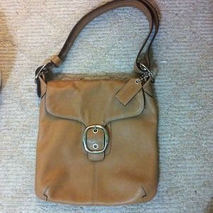 COACH PURSE ❤