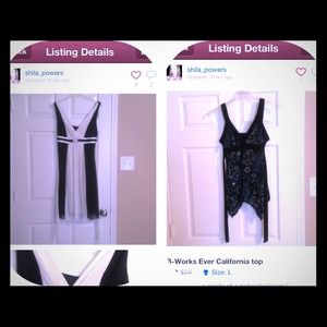 Bundle for @stitchesforyou