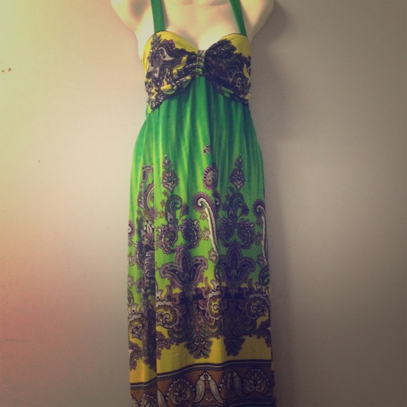 Brand new beautiful summer dress