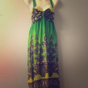 Brand new beautiful summer dress