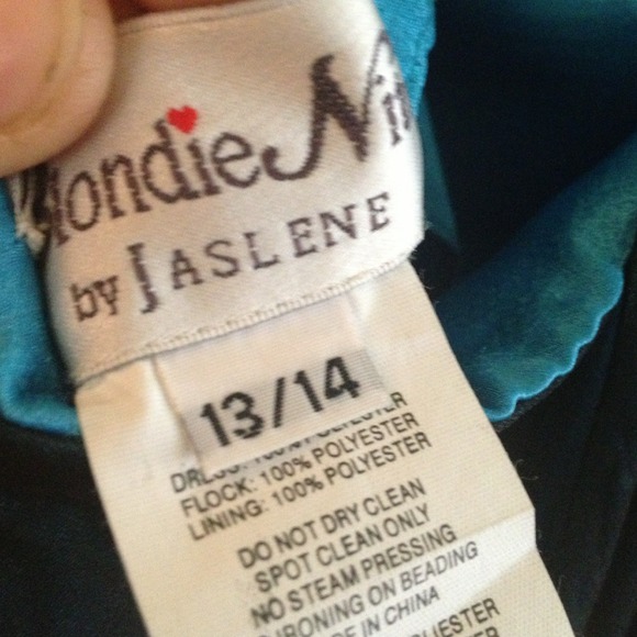 Dreess - Picture 4 of 4