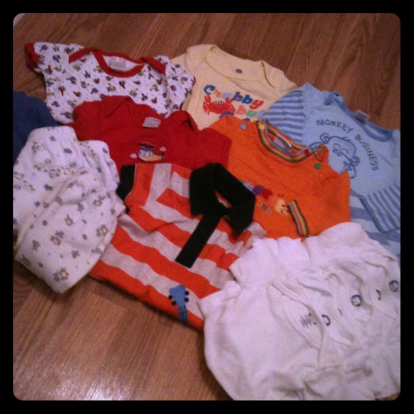 Bundle for Petrina!