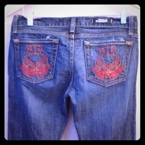 Rock & Republic jeans size 31