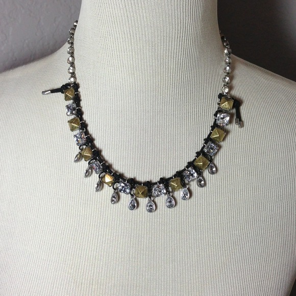 Marc by Marc Jacobs Statement Necklace
