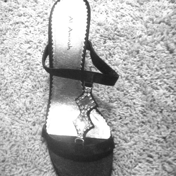 Size 9 formal shoes