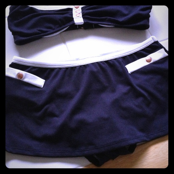 Tommy Hilfiger swimsuit