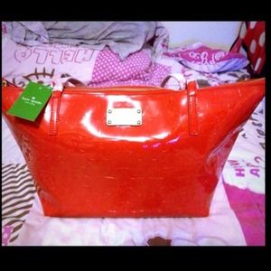 HOLD! Kate Spade
