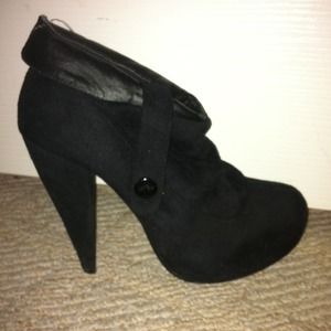 Booties ❤