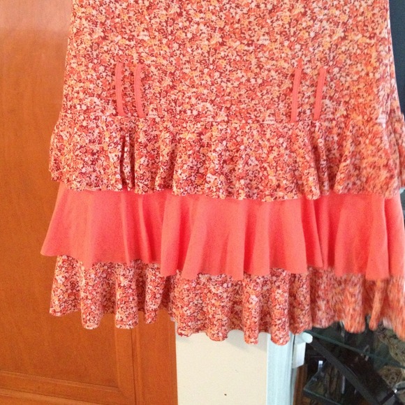 Drees short - Picture 2 of 4