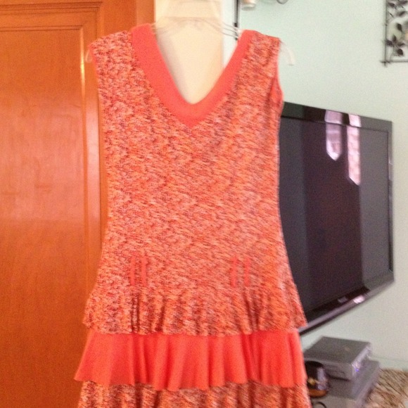 Drees short - Picture 4 of 4