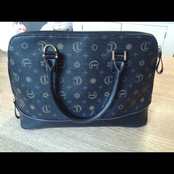 Carrryland bag