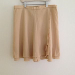 Giorgio Armani vintage skirt