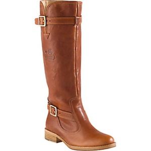 Coach Whitley Riding Boot. RESERVED for Beth.