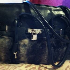 Bundle for @jayenerad Faux fur Hermes XL bag