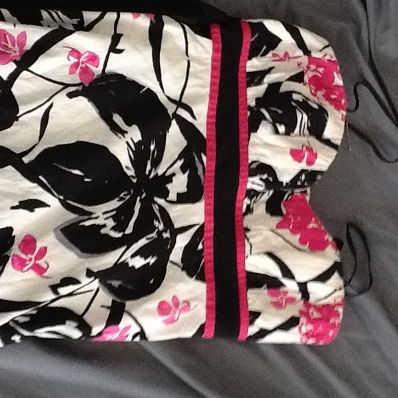 Dress & shirt bundle!!