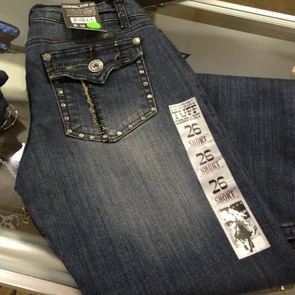 CGT jeans