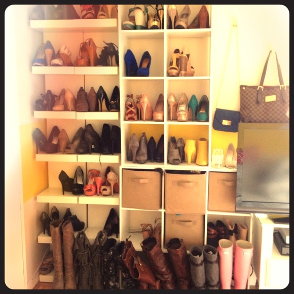 Need shoes?