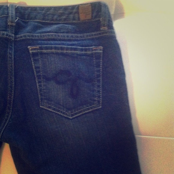 Guess Jeans