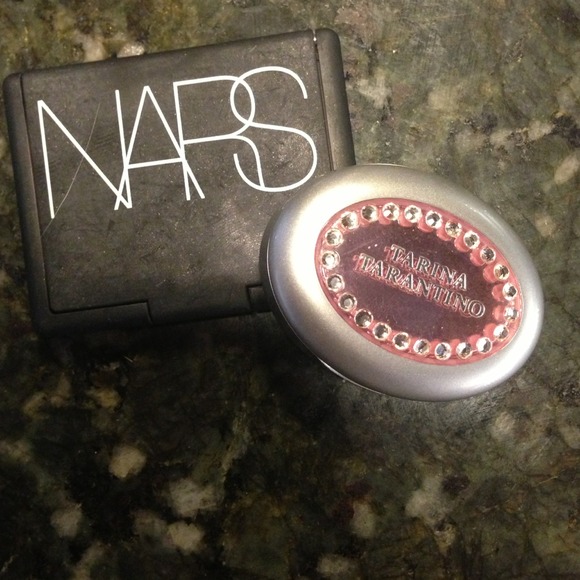 Nars, Tarina Tarantino