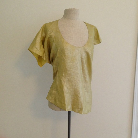 Marni top
