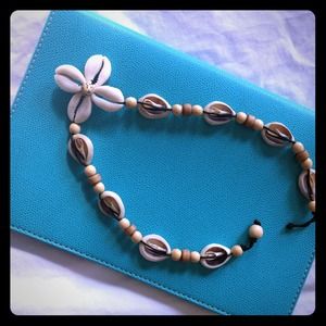 Unique Shell Necklace