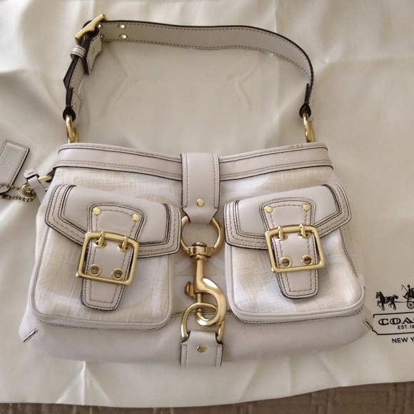 Coach handbag