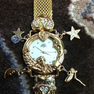 ❌❌RESERVED COFFEENUTT❌❌ Kirk's Folly watch