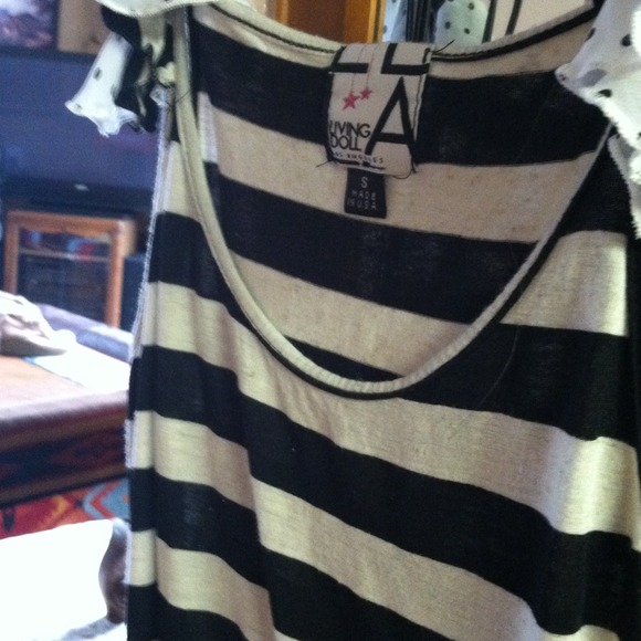 Shirt - Picture 2 of 2