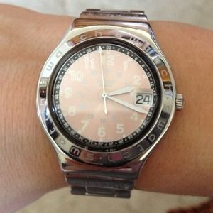 📌Check Out The REDUCED Price📌.  Swatch Watch