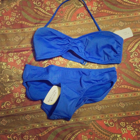 Swim suit