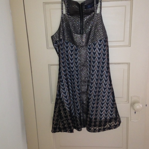Kardashian dress