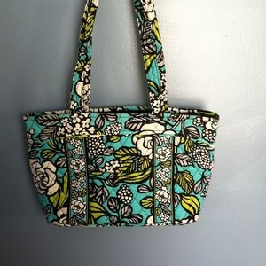Vera Bradley purse