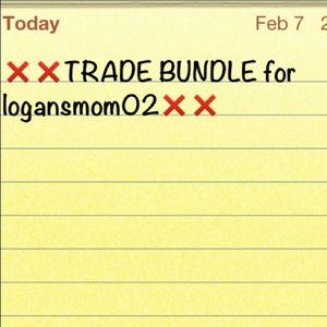 TRADE
