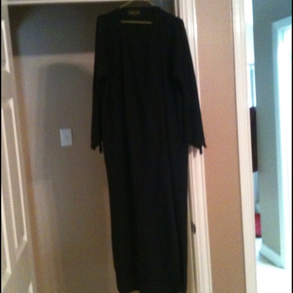 Abaya
