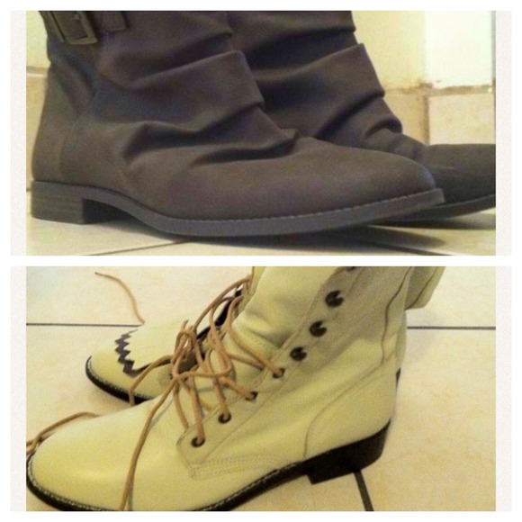 Boot bundle!!