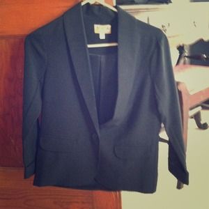 Dress Jacket