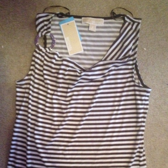 ***SOLD***Michael Kors tank