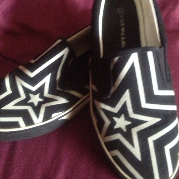 Shoes - Star Flats♦for jwow19993♦
