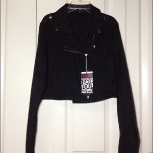 Celebrity Pink jacket