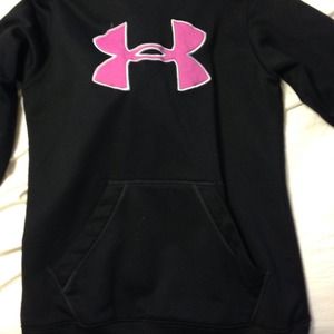 Women's Under Armour Hoodie