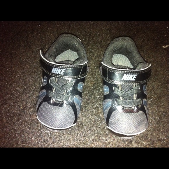 Baby Shox Turbos ON HOLD❌
